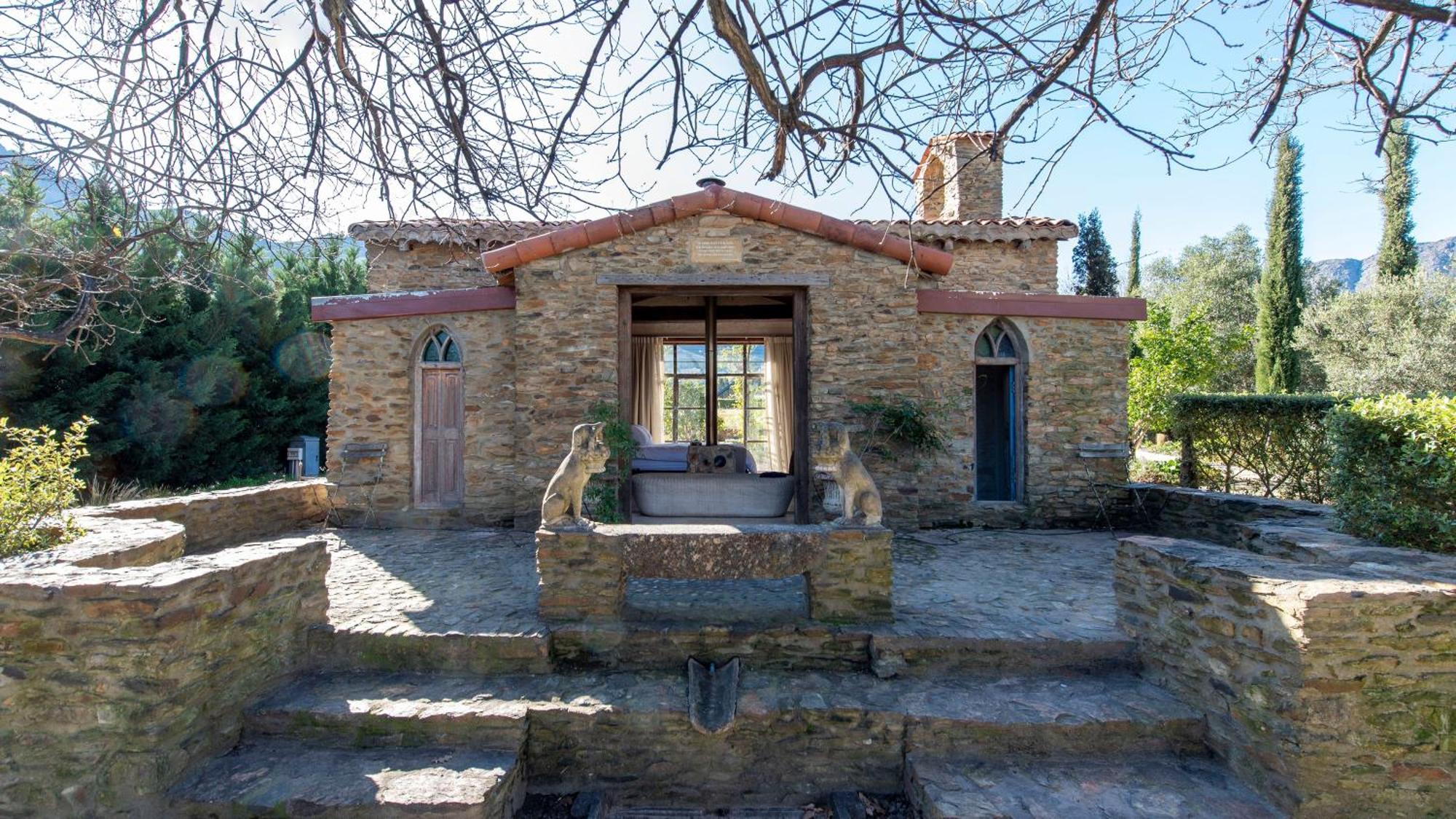 La Villa Franschhoek Exterior photo