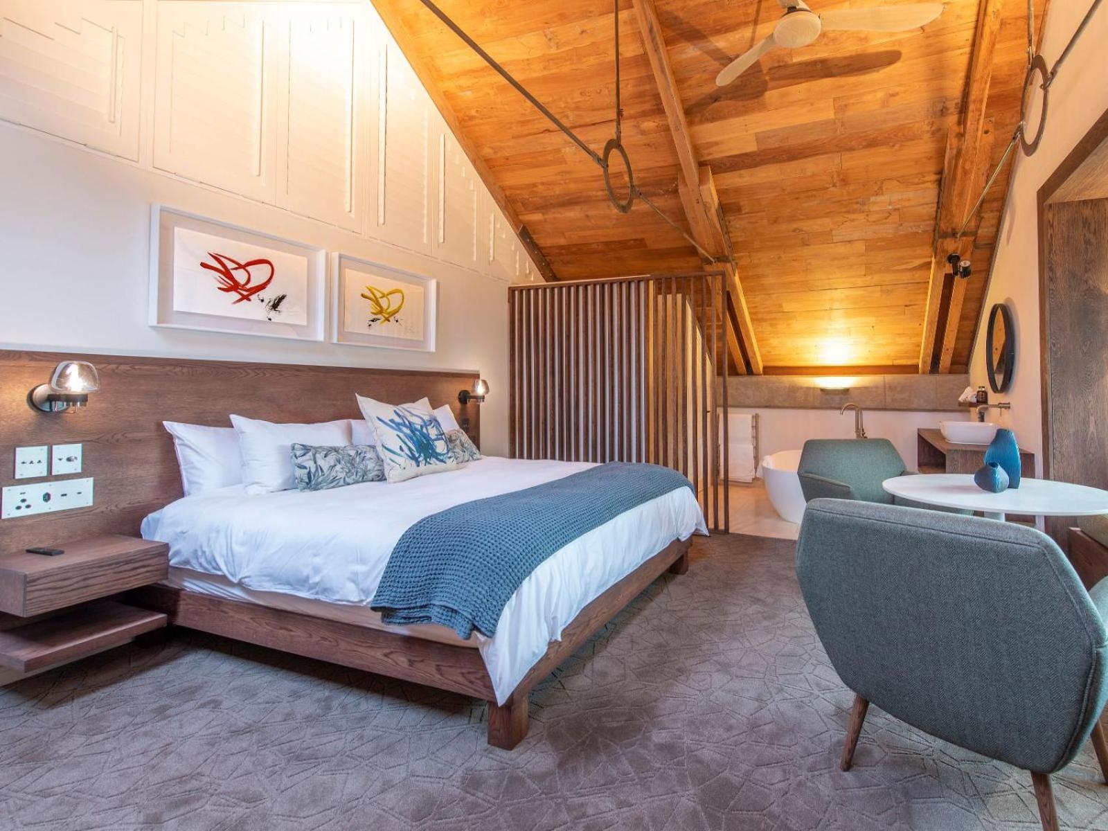 La Villa Franschhoek Room photo