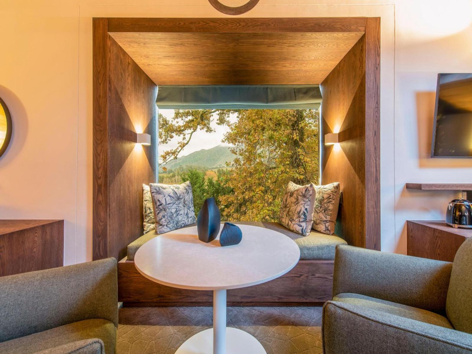La Villa Franschhoek Room photo