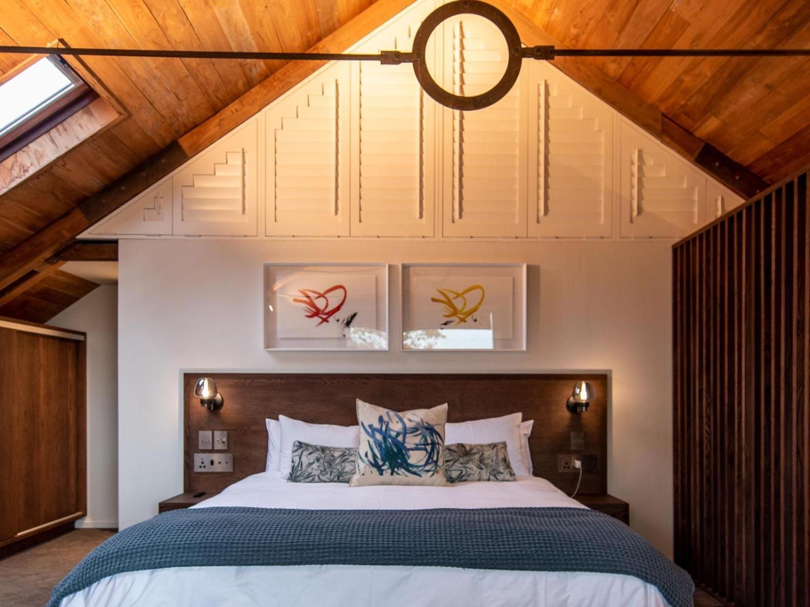 La Villa Franschhoek Room photo